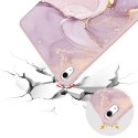 TECH-PROTECT SC PEN IPAD 10.9" 10 / 2022 / 11" 11 / 2025 MARBLE
