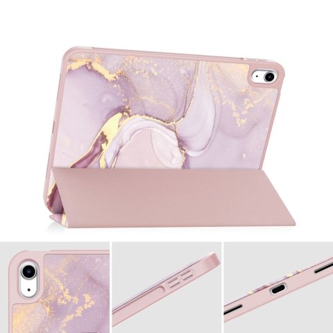 TECH-PROTECT SC PEN IPAD 10.9" 10 / 2022 / 11" 11 / 2025 MARBLE