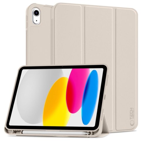 TECH-PROTECT SC PEN IPAD 10.9" 10 / 2022 / 11" 11 / 2025 STARLIGHT