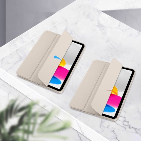 TECH-PROTECT SC PEN IPAD 10.9" 10 / 2022 / 11" 11 / 2025 STARLIGHT