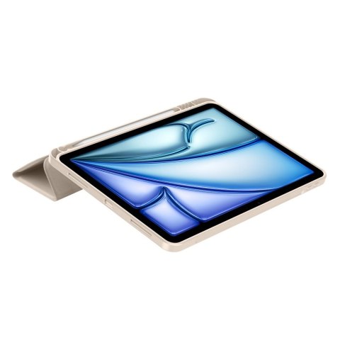 TECH-PROTECT SC PEN IPAD AIR 10.9" 4 / 5 / 2020-2022 / 11" 6 / 7 / 8 / 2024-2026 STARLIGHT
