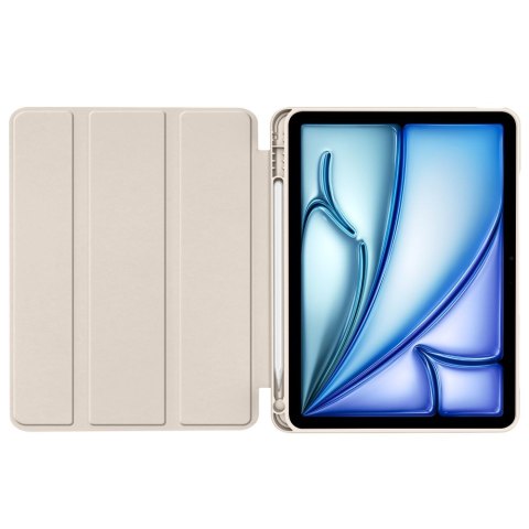 TECH-PROTECT SC PEN IPAD AIR 10.9" 4 / 5 / 2020-2022 / 11" 6 / 7 / 8 / 2024-2026 STARLIGHT