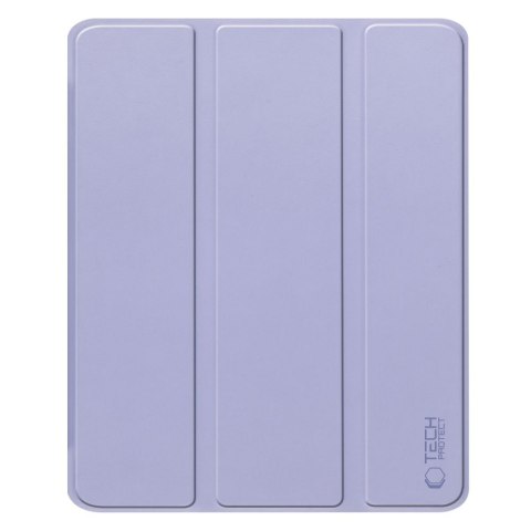 TECH-PROTECT SC PEN IPAD AIR 13" 1 / 2 / 3 / 2024-2026 VIOLET