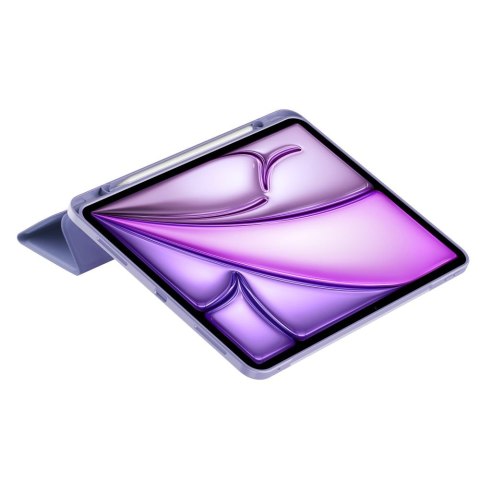 TECH-PROTECT SC PEN IPAD AIR 13" 1 / 2 / 3 / 2024-2026 VIOLET