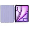 TECH-PROTECT SC PEN IPAD AIR 13" 1 / 2 / 3 / 2024-2026 VIOLET