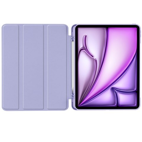 TECH-PROTECT SC PEN IPAD AIR 13" 1 / 2 / 3 / 2024-2026 VIOLET