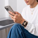 TECH-PROTECT SILICONE APPLE WATCH 9 / 10 / 11 / 12 / SE / ULTRA (44 / 45 / 46 / 49 MM) WALNUT