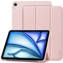 TECH-PROTECT SMARTCASE IPAD AIR 10.9" 4 / 5 / 2020-2022 / 11" 6 / 7 / 8 / 2024-2026 PINK