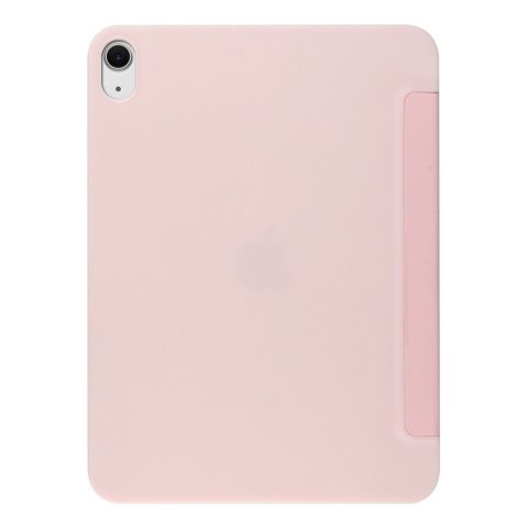TECH-PROTECT SMARTCASE IPAD AIR 10.9" 4 / 5 / 2020-2022 / 11" 6 / 7 / 8 / 2024-2026 PINK