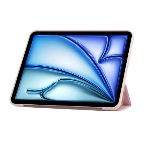 TECH-PROTECT SMARTCASE IPAD AIR 10.9" 4 / 5 / 2020-2022 / 11" 6 / 7 / 8 / 2024-2026 PINK