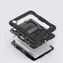 TECH-PROTECT SOLID 2-SET IPAD AIR 11" 6 / 7 / 8 / 2024-2026 BLACK