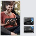TECH-PROTECT SOLID 2-SET IPAD AIR 11" 6 / 7 / 8 / 2024-2026 BLACK