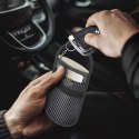 KLATKA FARADAYA TECH-PROTECT KLR100 POUCH KEYLESS RFID SIGNAL BLOCKER CASE CARBON BLACK