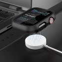 TECH-PROTECT DEFENSE360 APPLE WATCH 10 / 11 (42 MM) CLEAR
