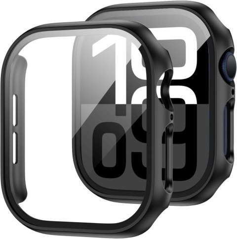 TECH-PROTECT DEFENSE360 APPLE WATCH 10 / 11 (46 MM) BLACK