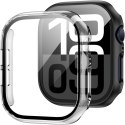 TECH-PROTECT DEFENSE360 APPLE WATCH 10 / 11 (46 MM) CLEAR