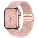 TECH-PROTECT NYLONMAG APPLE WATCH 8 / 9 / 10 / 11 / 12 / SE (40 / 41 / 42 MM) DUSTY ROSE