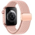 TECH-PROTECT NYLONMAG APPLE WATCH 8 / 9 / 10 / 11 / 12 / SE (40 / 41 / 42 MM) DUSTY ROSE
