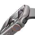 TECH-PROTECT DEFENSE360 APPLE WATCH 10 / 11 (46 MM) BLACK/ORANGE