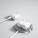 TECH-PROTECT FLEXAIR APPLE AIRPODS 4 / 5 CLEAR