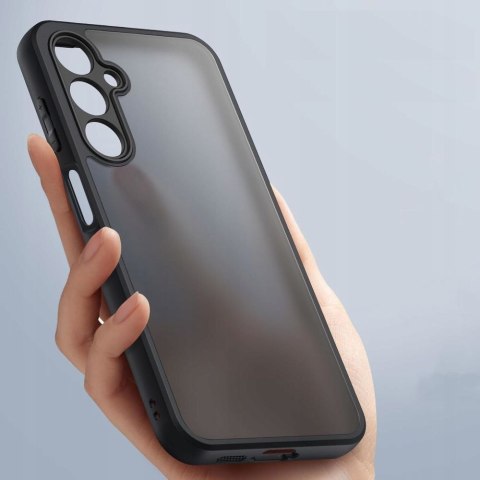 TECH-PROTECT MAGMAT MOTOROLA EDGE 50 NEO / 60 NEO MATTE BLACK
