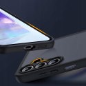 TECH-PROTECT MAGMAT MOTOROLA EDGE 50 NEO / 60 NEO MATTE BLACK
