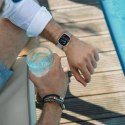 TECH-PROTECT MILANO APPLE WATCH 8 / 9 / 10 / 11 / 12 / SE / ULTRA (44 / 45 / 46 / 49 MM) BLACK