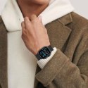 TECH-PROTECT MILANO APPLE WATCH 8 / 9 / 10 / 11 / 12 / SE / ULTRA (44 / 45 / 46 / 49 MM) BLACK