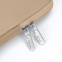 TECH-PROTECT NEOSLIM LAPTOP 13-14 CAFFE LATTE