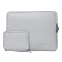TECH-PROTECT NEOSLIM LAPTOP 13-14 CRAYON GREY