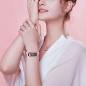 TECH-PROTECT NYLONMAG XIAOMI SMART BAND 8 / 9 / 10 / NFC BLACK
