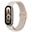 TECH-PROTECT NYLONMAG XIAOMI SMART BAND 8 / 9 / 10 / NFC STARLIGHT