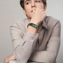 TECH-PROTECT NYLONMAG XIAOMI SMART BAND 8 / 9 / 10 / NFC STARLIGHT