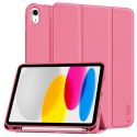 TECH-PROTECT SC PEN IPAD 10.9" 10 / 2022 / 11" 11 / 2025 MAGENTA
