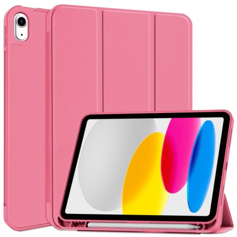 TECH-PROTECT SC PEN IPAD 10.9" 10 / 2022 / 11" 11 / 2025 MAGENTA