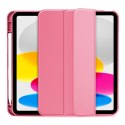 TECH-PROTECT SC PEN IPAD 10.9" 10 / 2022 / 11" 11 / 2025 MAGENTA