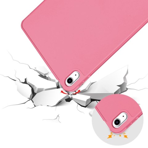 TECH-PROTECT SC PEN IPAD 10.9" 10 / 2022 / 11" 11 / 2025 MAGENTA