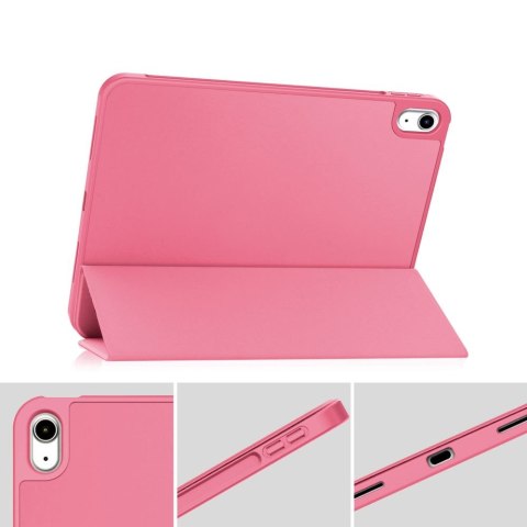 TECH-PROTECT SC PEN IPAD 10.9" 10 / 2022 / 11" 11 / 2025 MAGENTA