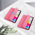 TECH-PROTECT SC PEN IPAD 10.9" 10 / 2022 / 11" 11 / 2025 MAGENTA