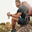 TECH-PROTECT SILICONE GARMIN FENIX 5S / 5S PLUS / 6S / 6S PRO / 7S / 8 / 9 / 9 PRO (43 MM) MILITARY GREEN