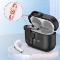TECH-PROTECT SLIM HOOK APPLE AIRPODS 4 / 5 BLACK