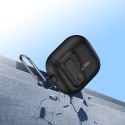 TECH-PROTECT SLIM HOOK APPLE AIRPODS 4 / 5 BLACK