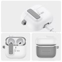 TECH-PROTECT SLIM HOOK APPLE AIRPODS 4 / 5 WHITE