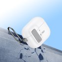 TECH-PROTECT SLIM HOOK APPLE AIRPODS 4 / 5 WHITE