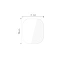 FOLIA HYDROŻELOWA TECH-PROTECT SUPREME SET+ 2-PACK APPLE WATCH 10 / 11 (46 MM) CLEAR