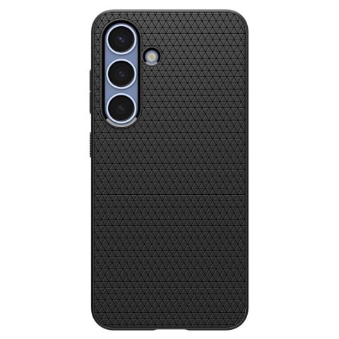 SPIGEN LIQUID AIR GALAXY S25 MATTE BLACK