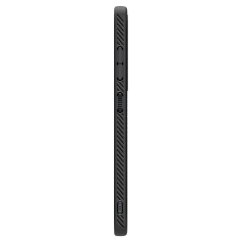 SPIGEN LIQUID AIR GALAXY S25 MATTE BLACK