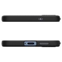 SPIGEN LIQUID AIR GALAXY S25 MATTE BLACK