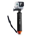 TECH-PROTECT GA100 FLOATING HAND GRIP GOPRO / DJI / INSTA360 BLACK