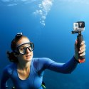 TECH-PROTECT GA100 FLOATING HAND GRIP GOPRO / DJI / INSTA360 BLACK
